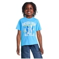 thumbnail image 4 of George Boys' Graphic Active T-Shirt, 4 of 6