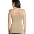 thumbnail image 2 of Jockey Essentials Women's Shapewear Tank, 2 of 5