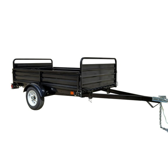 DK2 5' x 7' Utility Trailer Kit