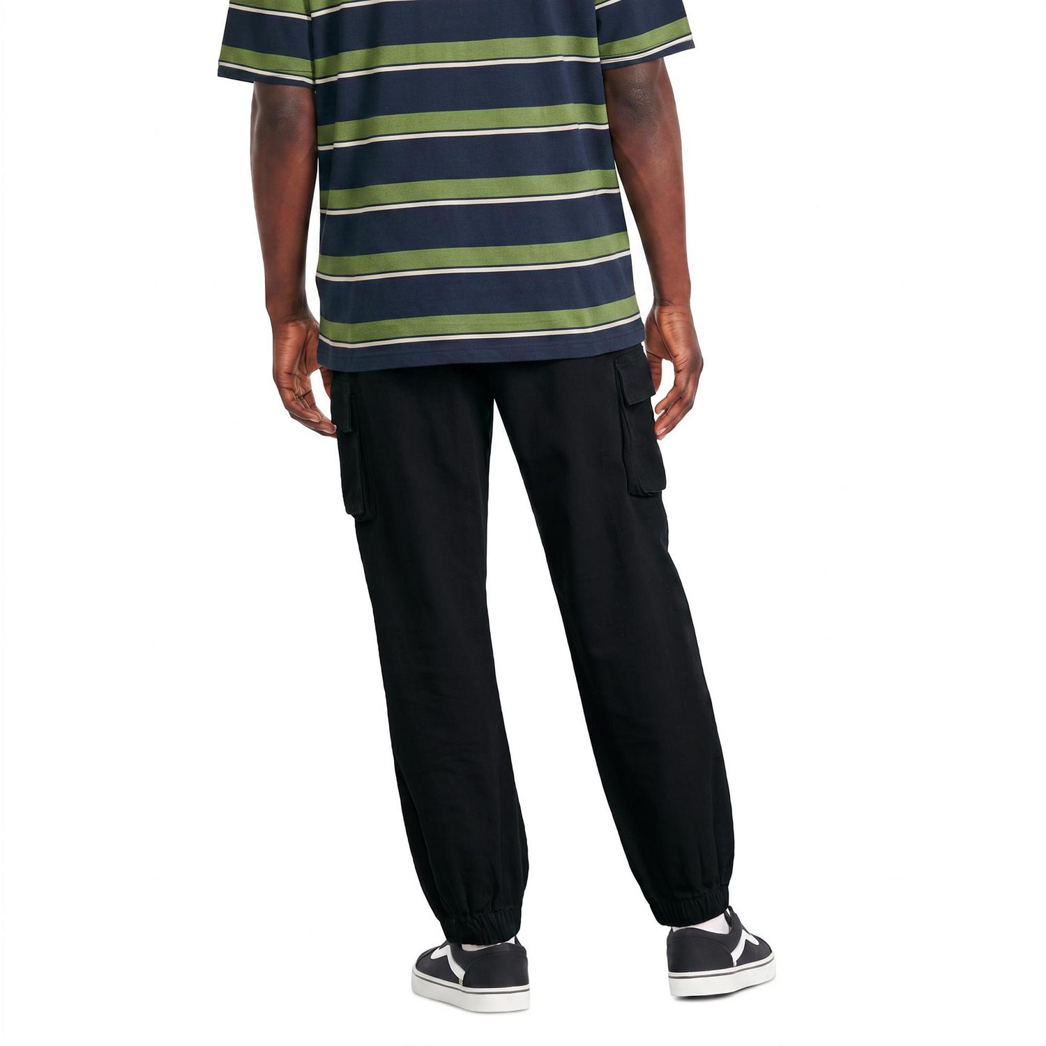 Jogger cargo extensible George pour garçons