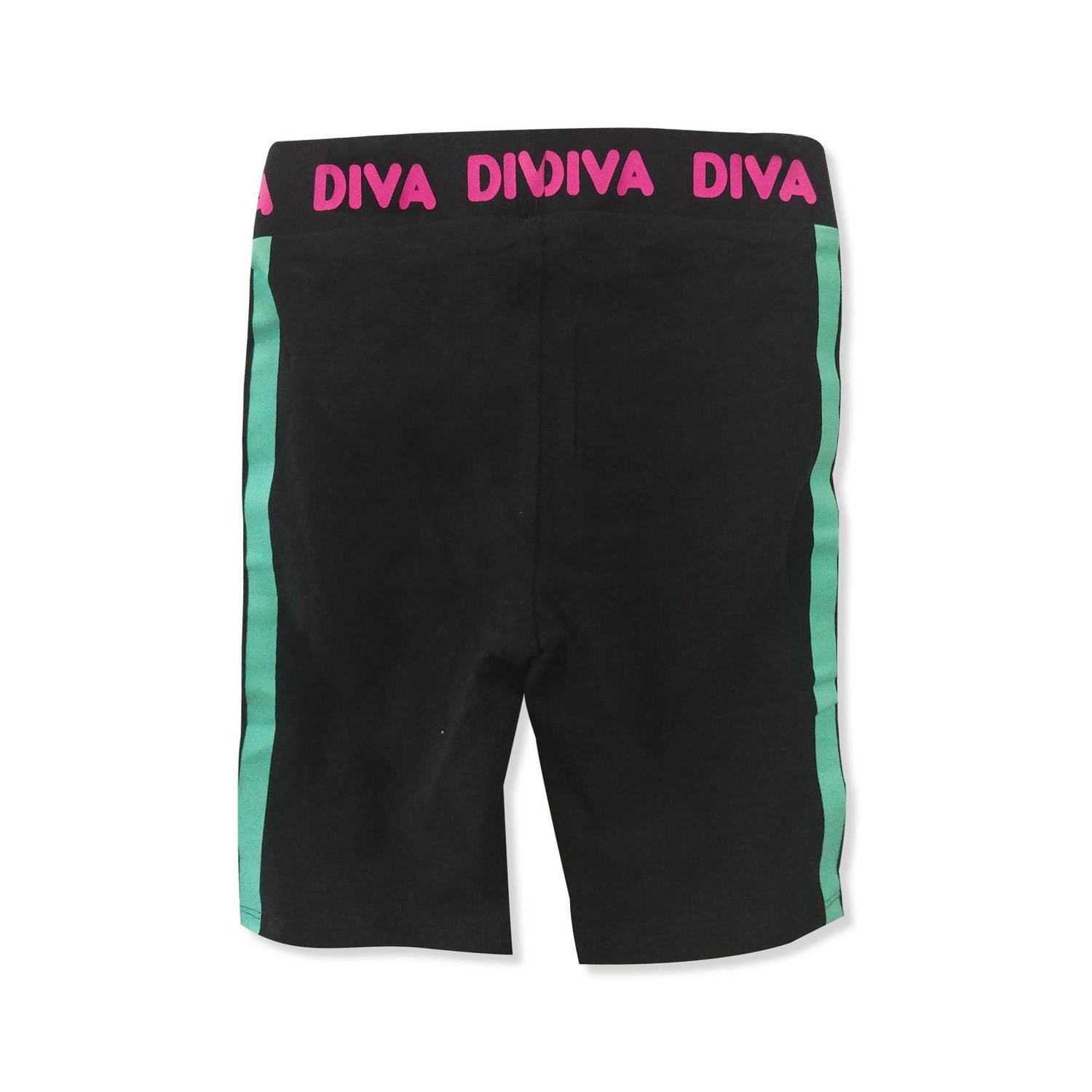 Girls' LOL Bike Shorts