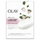 Olay Fresh OutlastMD Pain de beauté, fraise blanche rafraîchissante et menthe 4 pains, 90 g, fraise blanche et menthe – image 2 sur 9