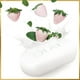 Olay Fresh OutlastMD Pain de beauté, fraise blanche rafraîchissante et menthe 4 pains, 90 g, fraise blanche et menthe – image 4 sur 9