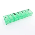 thumbnail image 2 of Equate Extra Large Pill & Vitamin Planner, Box, 2 of 4