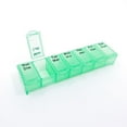 thumbnail image 3 of Equate Extra Large Pill & Vitamin Planner, Box, 3 of 4