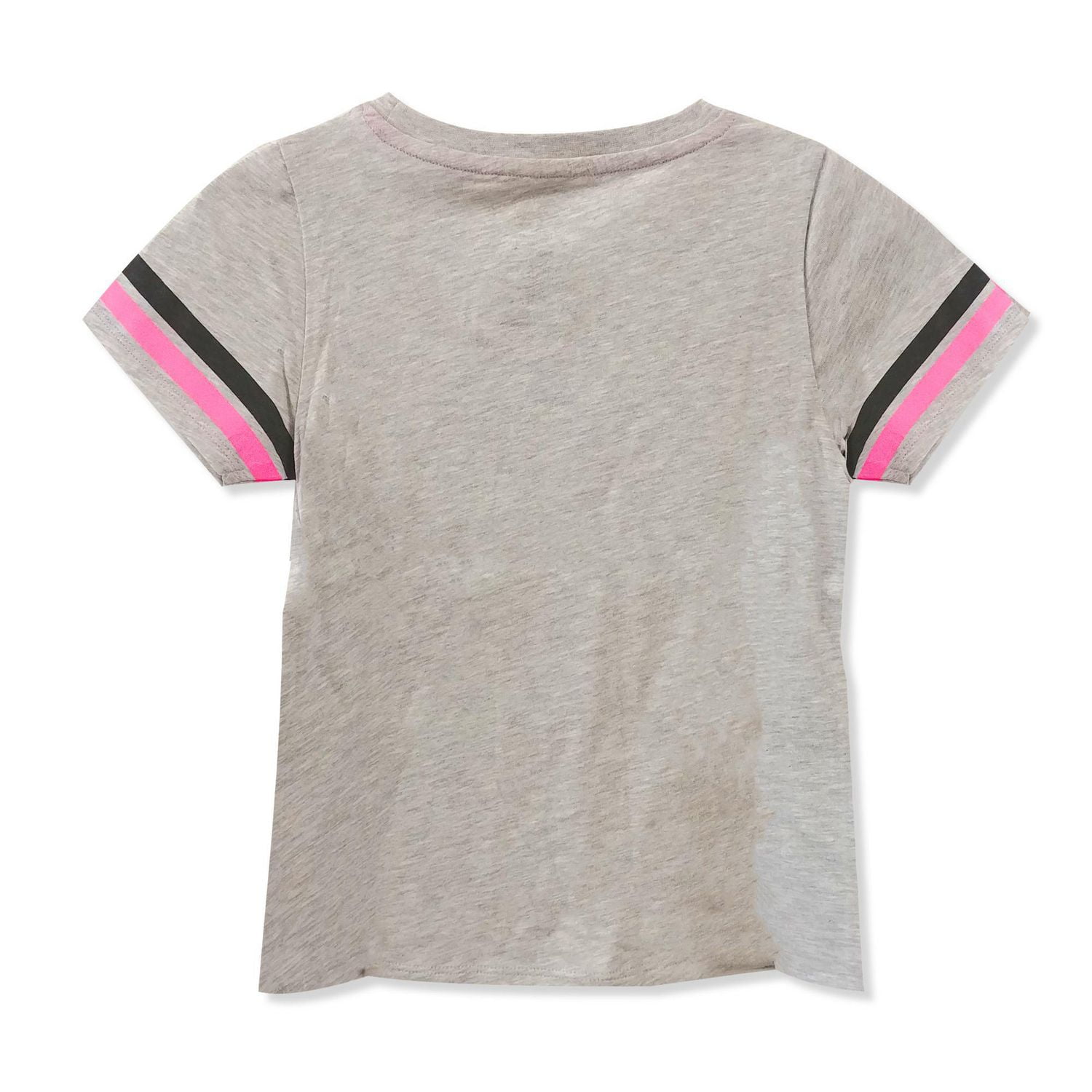 Girls Batman T-Shirt