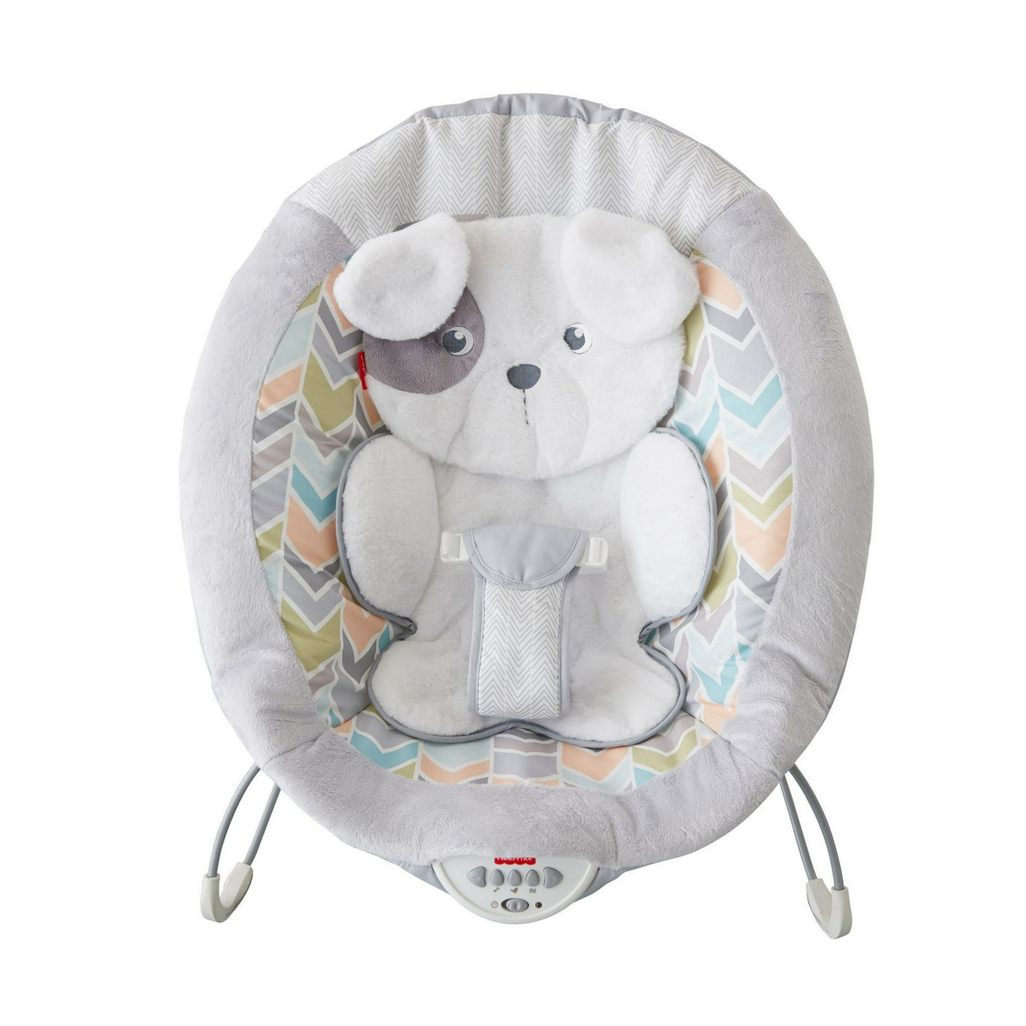 Snugapuppy Swing Fisher Price Swing And Bouncer Snuggle Puppy