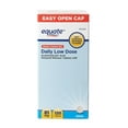 thumbnail image 1 of Equate Daily Low Dose Enteric Coated Asa, 1 of 1