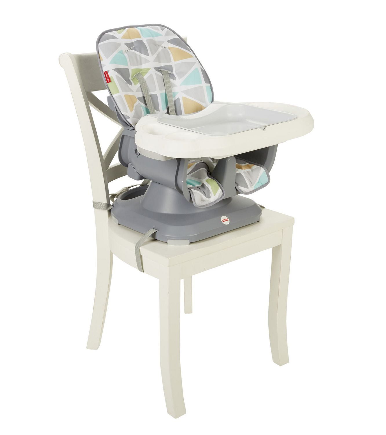 fisher price table top high chair