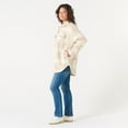 thumbnail image 3 of DV PLAID SHACKET, 3 of 5