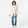 thumbnail image 5 of DV PLAID SHACKET, 5 of 5