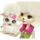 Enchantimals - Poupée et figurine - Lorna Lamb et mouton Flag – image 2 sur 8