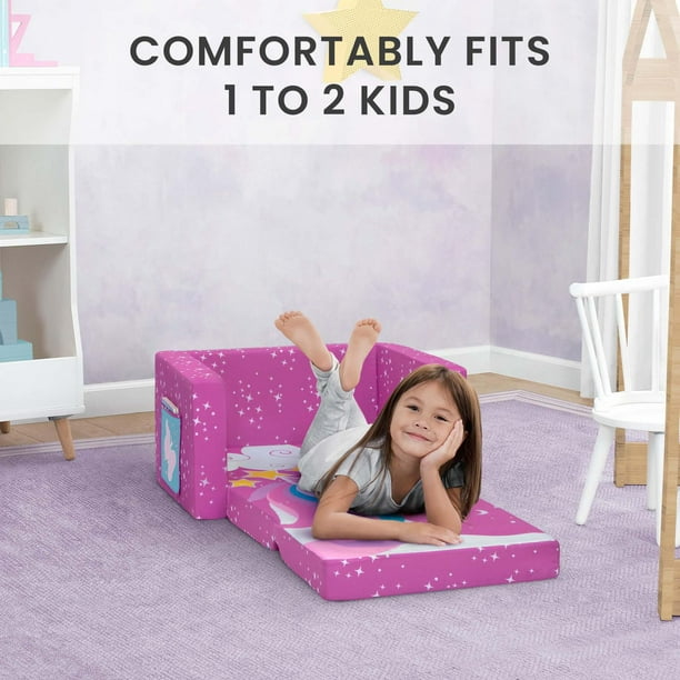 Chaise d'Appoint Portable pour Bébé : Un Confort à Tout Moment – Kids Kozy