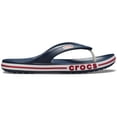 thumbnail image 1 of Tong Crocs Bayaband Unisexe, 1 of 5