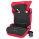 Dreamtime MAX 2-en-1 - Siège d’auto d’appoint confort - Rouge ou Gris Poids de l'enfant: 40 - 110 lb – image 2 sur 6