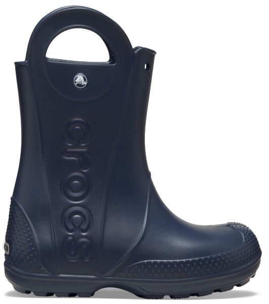 Botte Pluie À Poignées Tpt