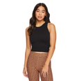 thumbnail image 1 of Wild Skye Women's Crew Neckline Seamless Tank, 1 of 6