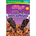 thumbnail image 2 of Two Scoops Raisin Bran Cereal, 2 of 5