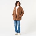 thumbnail image 1 of Veste en Velours Côtelé DV, 1 of 5