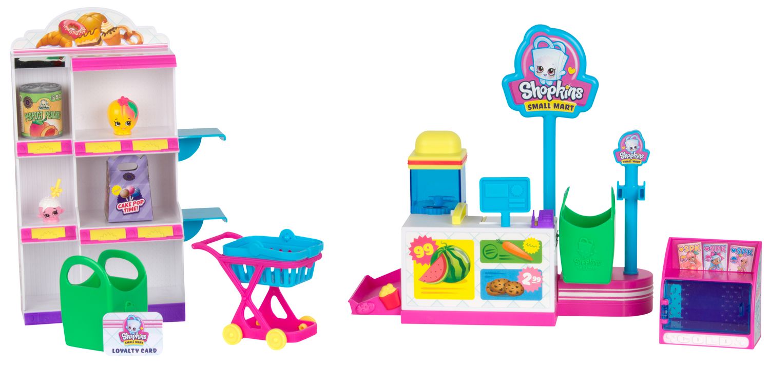 Shopkins season sales 10 walmart