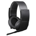 thumbnail image 1 of PULSE wireless stereo headset (PS3), 1 of 3