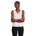 thumbnail image 1 of George Women's V-Neckline Tank, 1 of 6