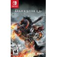 thumbnail image 1 of Darksiders Warmastered Edition (Nintendo Switch), 1 of 1