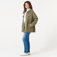 thumbnail image 3 of Veste en Velours Côtelé DV, 3 of 5