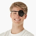 thumbnail image 2 of Cache-oeil, One Size, 2 of 3