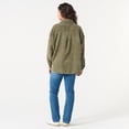 thumbnail image 4 of Veste en Velours Côtelé DV, 4 of 5