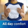 thumbnail image 3 of TENA Incontinence Underwear for Women, Postpartum and Bladder Control, Unisex, Ultimate Absorbency, Large, 26 Count, 3 of 6