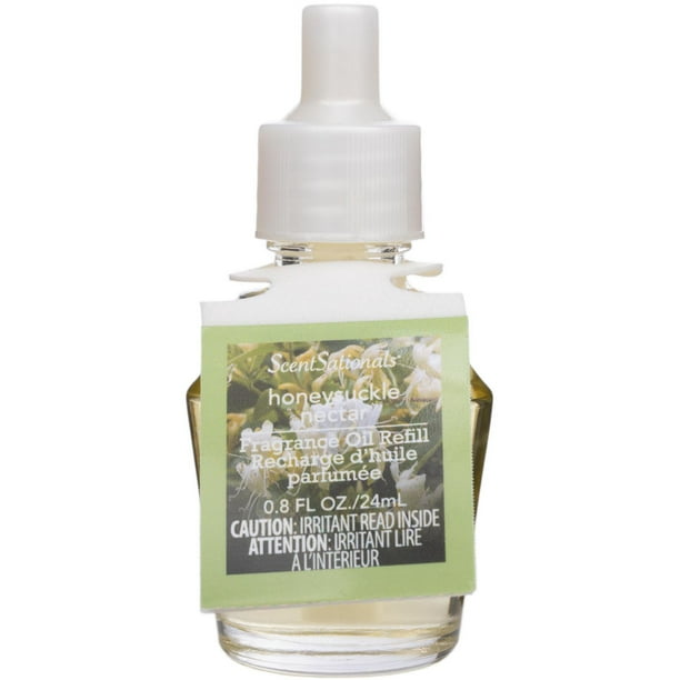 Honeysuckle Nectar Fragrance Oil