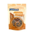 thumbnail image 1 of Cinnabon - Cinnamon Almonds - 200g, 1 of 1