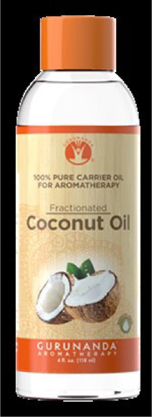 Gurunanda Fractionated Coconut Oil Walmart Canada