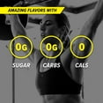 thumbnail image 3 of Cellucor BCAA Sport Hydration & Recovery Cherry Limeade 30 Servings, 3 of 7