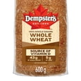 thumbnail image 1 of Dempster’s® 100% Whole Grains 100% Whole Wheat Bread, 1 of 4