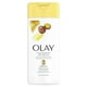 Nettoyant pour le corps ultra hydratant avec beurre de karité d'Olay 89 ml – image 1 sur 8