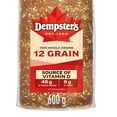 thumbnail image 1 of Dempster’s® 100% Whole Grains 12 Grain Sliced Bread, 1 of 8