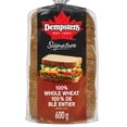 thumbnail image 1 of Dempster’s® Signature 100% Whole Wheat Sliced Bread, 1 of 7