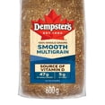 thumbnail image 1 of Dempster’s® 100% Whole Grains Smooth Multigrain Sliced Bread, 1 of 6