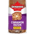 thumbnail image 1 of Dempster's® Cinnamon Raisin Sliced Bread, 1 of 6