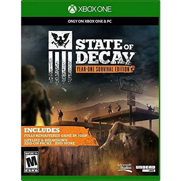 How State of Decay 3 Can Improve the Franchise's Hordes
