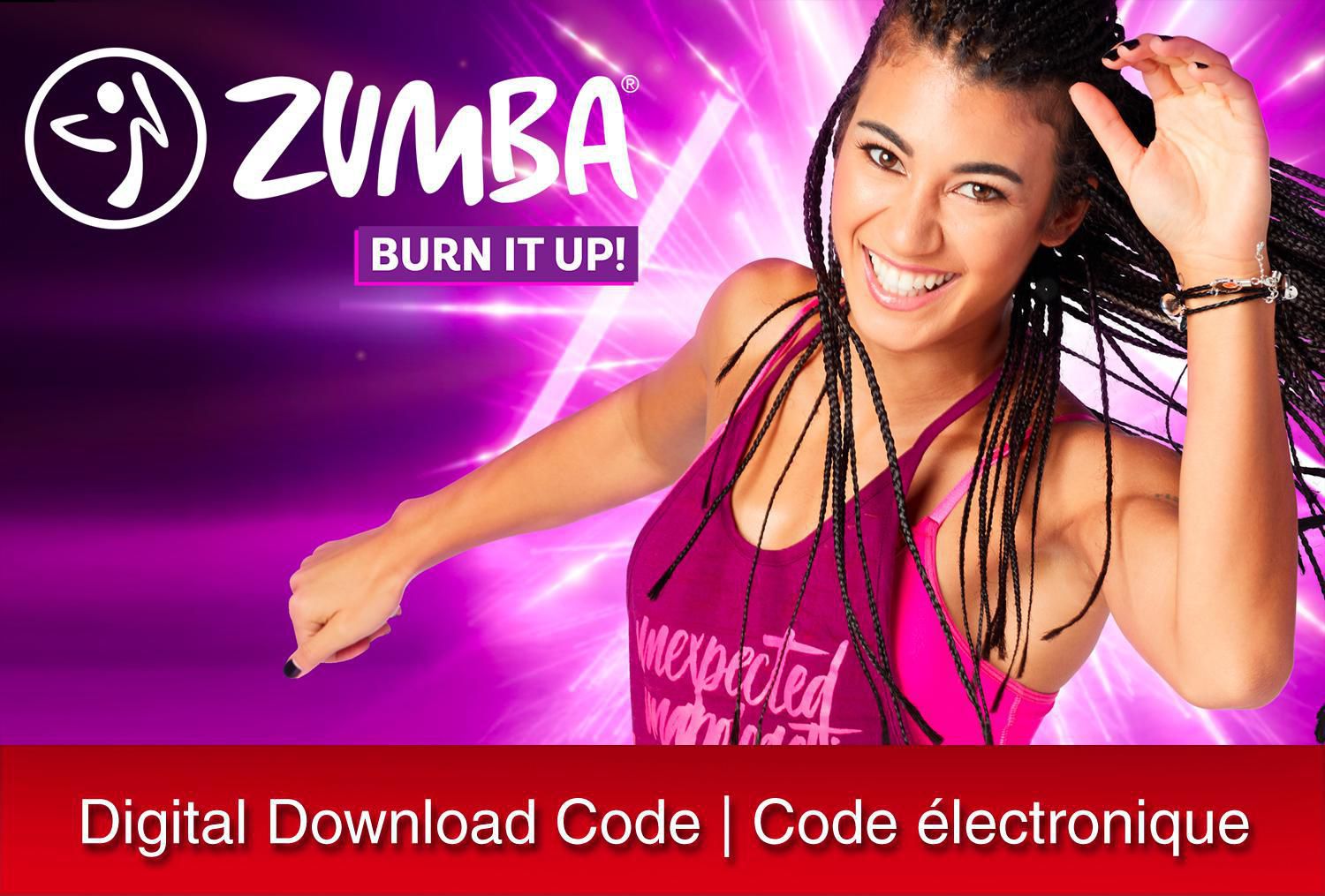 Nintendo deals eshop zumba