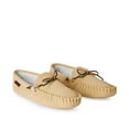thumbnail image 2 of Canadiana Men's Duvall Slippers, 2 of 4