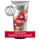 Nettoyant pour le visage exfoliant pour les pores détoxifiant Olay Regenerist 150 ml – image 1 sur 6