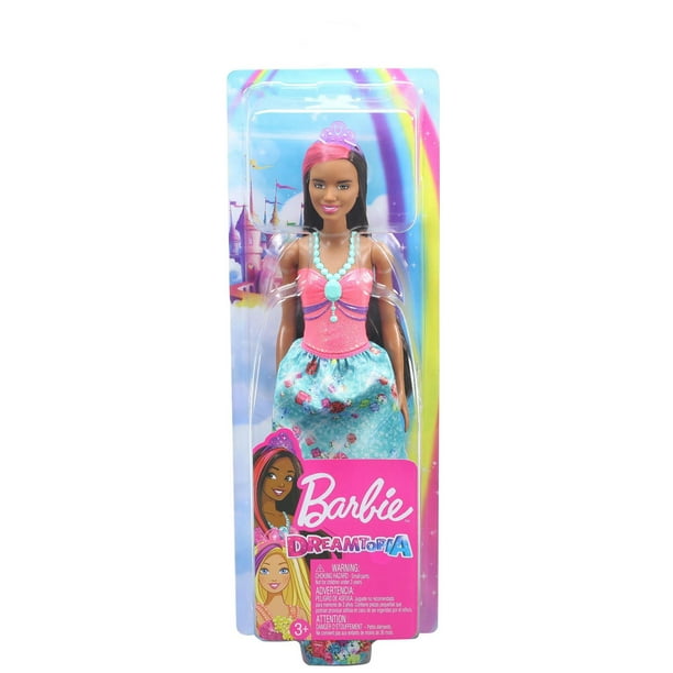 Poupée Barbie Dreamtopia Princesse de rêves - Poupée - Achat & prix