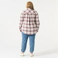 thumbnail image 4 of BUTTON FRONT PLAID SHIRT, 4 of 4