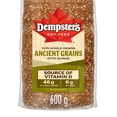 thumbnail image 1 of Dempster’s® 100% Whole Grains Ancient Grains with Quinoa Sliced Bread, 1 of 8