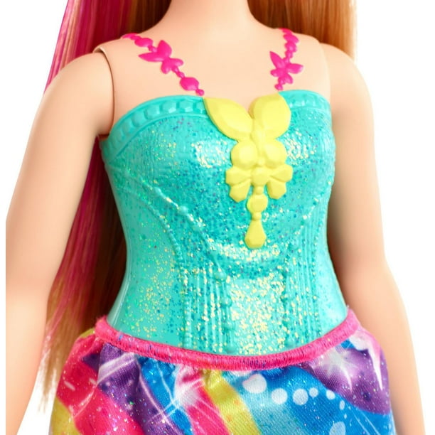 Barbie Corset -  Canada