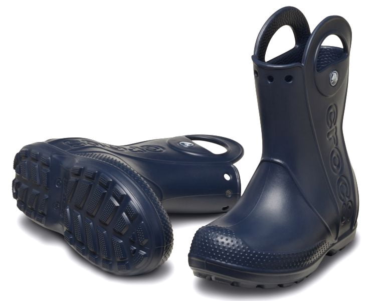 Kids’ Handle It Rain Boot
